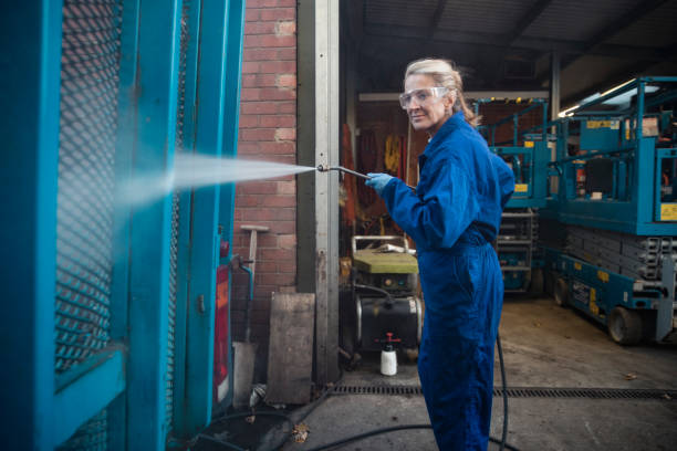 Best Soft Washing for Delicate Surfaces in Wales, WI