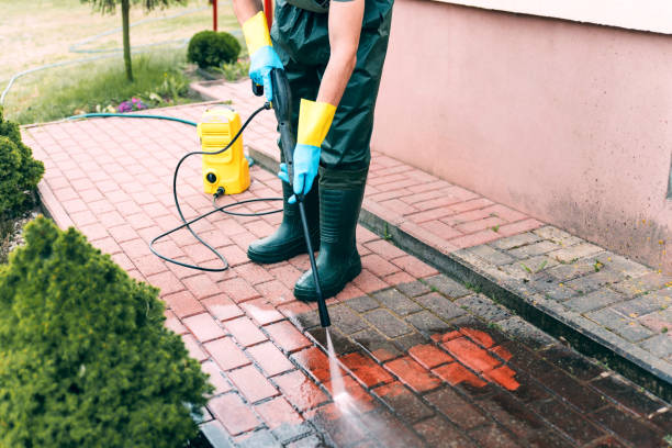 Best Parking Lot Cleaning in Wales, WI