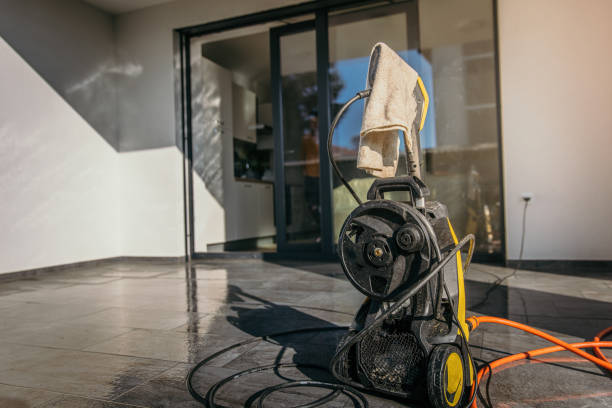 Wales, WI Pressure Washing Services Company