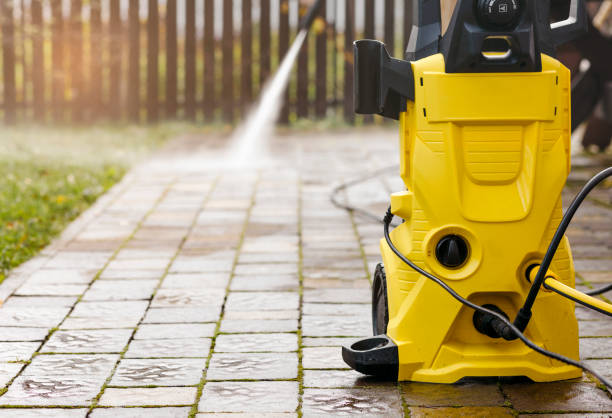 Best Building Exterior Pressure Washing in Wales, WI