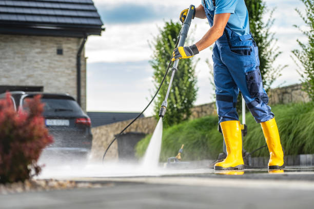 Best Residential Pressure Washing in Wales, WI