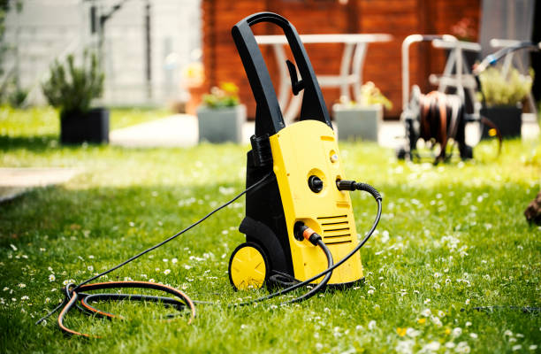  Wales, WI Pressure Washing Pros